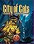 City of Cats 5E