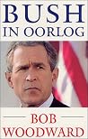 Bush in oorlog