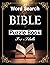Large Print Bible Word Sear...