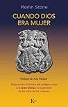 Cuando Dios era m...