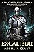 Excalibur (The Camelot Wars Book 1)