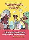 Ouagadougou Pressé