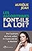 Les algorithmes font-ils la loi ? (French Edition)