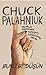 Bunu Bi’ Düşün by Chuck Palahniuk