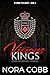 Vicious Kings (Ivymore University #1)