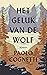 Het geluk van de wolf