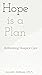 Hope is a Plan by Jennifer DeRosa