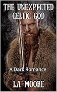 The Unexpected Celtic God