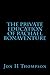 The Private Education of Ra...