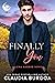 Finally You (Luna Harbor, #1)