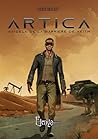 Artica  by Pierre BRULHET