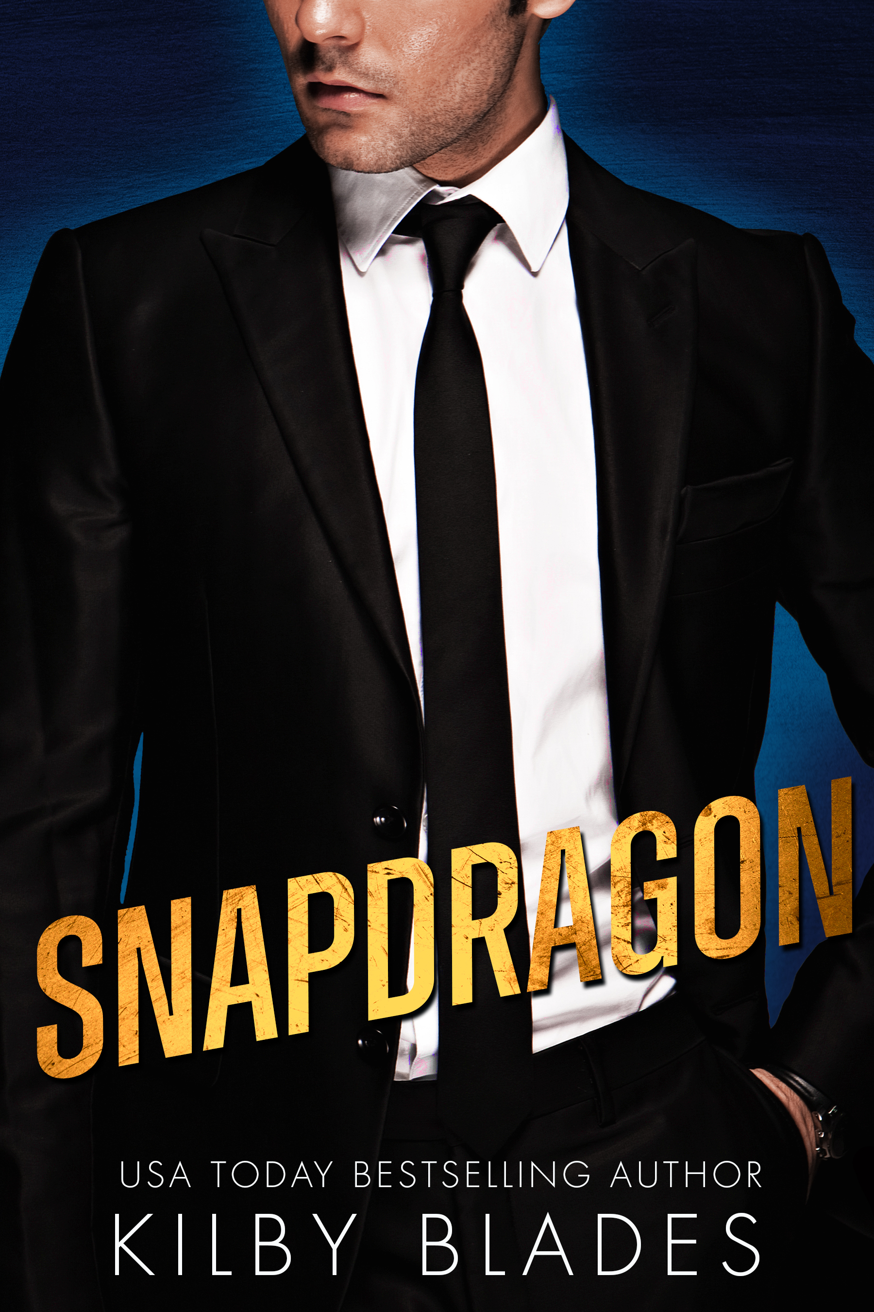 Snapdragon (Gilded Love #1)