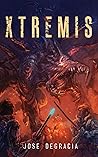 Book cover for Xtremis