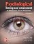 Psychological Testing and Assessment