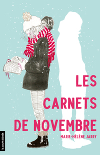 Les carnets de novembre (Paperback)