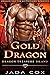 Gold Dragon (Dragon Treasure Island, #2)