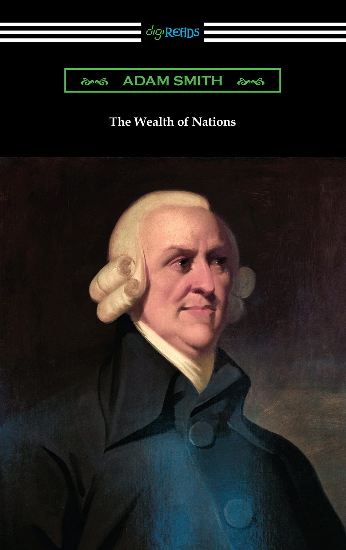 The Wealth of Nations