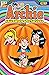 Archie Halloween Spectacular (2021) #1 by Archie Superstars