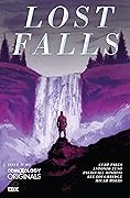 Lost Falls #3