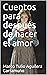 Cuentos para después de hacer el amor (Spanish Edition)