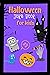 Halloween Joke Book For Kids by Laura Ray