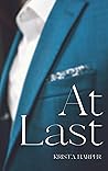 At Last by Krista Harper