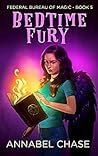 Bedtime Fury