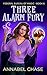 Three Alarm Fury (Federal Bureau of Magic #6) by Annabel Chase