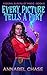 Every Picture Tells a Fury (Federal Bureau of Magic #8) by Annabel Chase