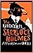 The Adventures of Sherlock Holmes Illustrated
