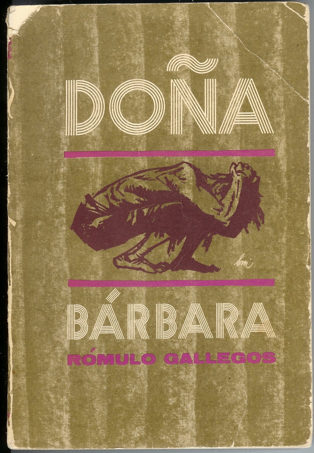 Dona Barbara