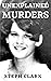 UNEXPLAINED MURDERS: Unsolv...