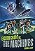 Eighth Grade vs. the Machines (Adventures of the PSS 118 Book 2)