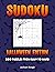 Sudoku: 200 Puzzles from Ea...