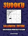 Sudoku: 200 Puzzl...