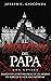EL CARNICERO DEL PAPA: Basado en la historia real de un asesino en serie en el Vaticano medieval (Spanish Edition)