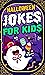 Halloween Jokes For Kids by Rprod press Publishing