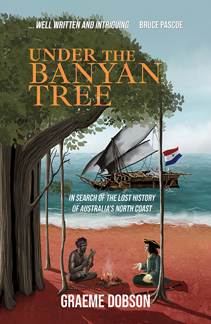 Under The Banyan Tree