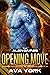 Opening Move (The Alien Gam...