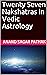 Twenty Seven Nakshatras in ...