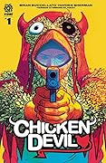 Chicken Devil #1