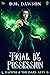 Trial by Possession (Daphne & The Dark Arts, Book Three)