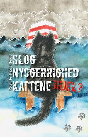 Slog nysgerrighed kattene ihjel?