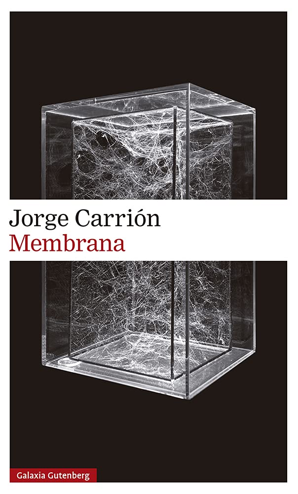 Membrana (Spanish Edition)