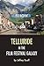 Telluride in the Film Festival Galaxy by Jeffrey Ruoff