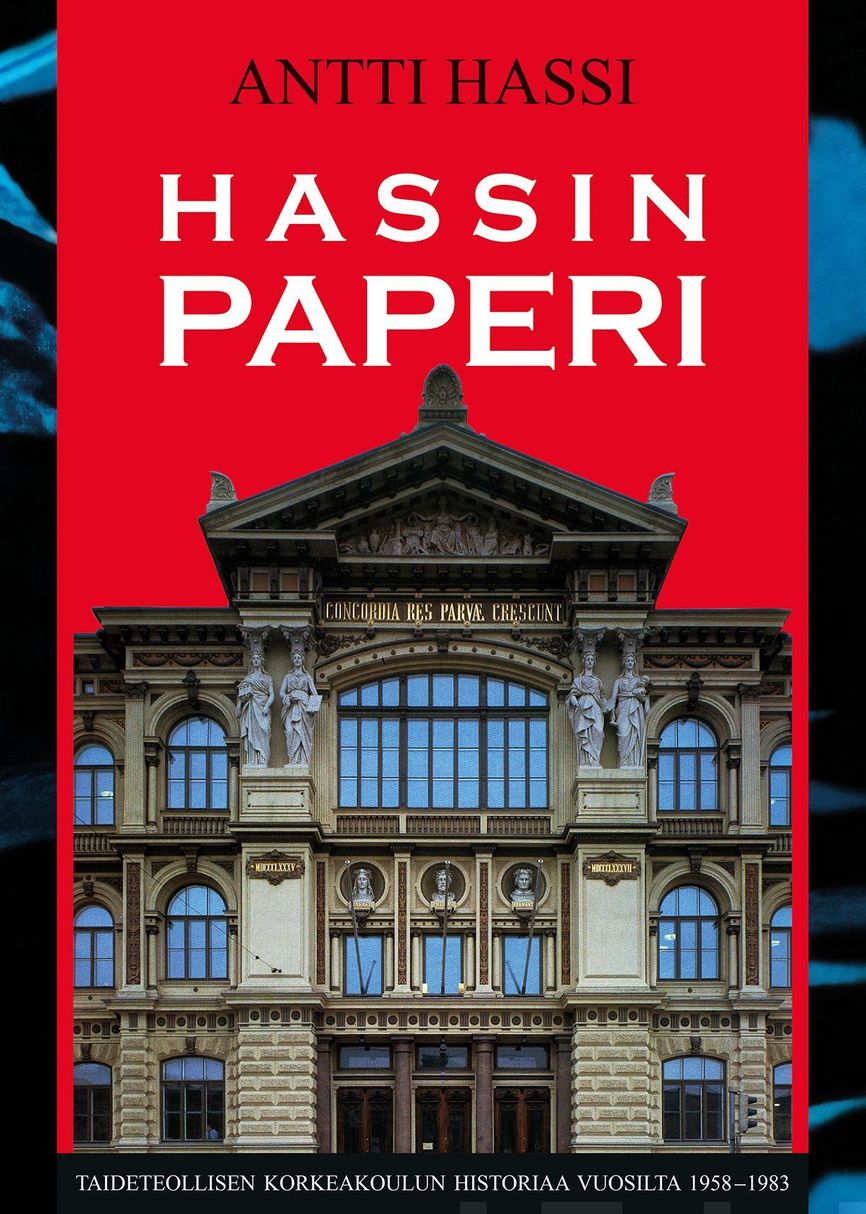 Hassin paperi
