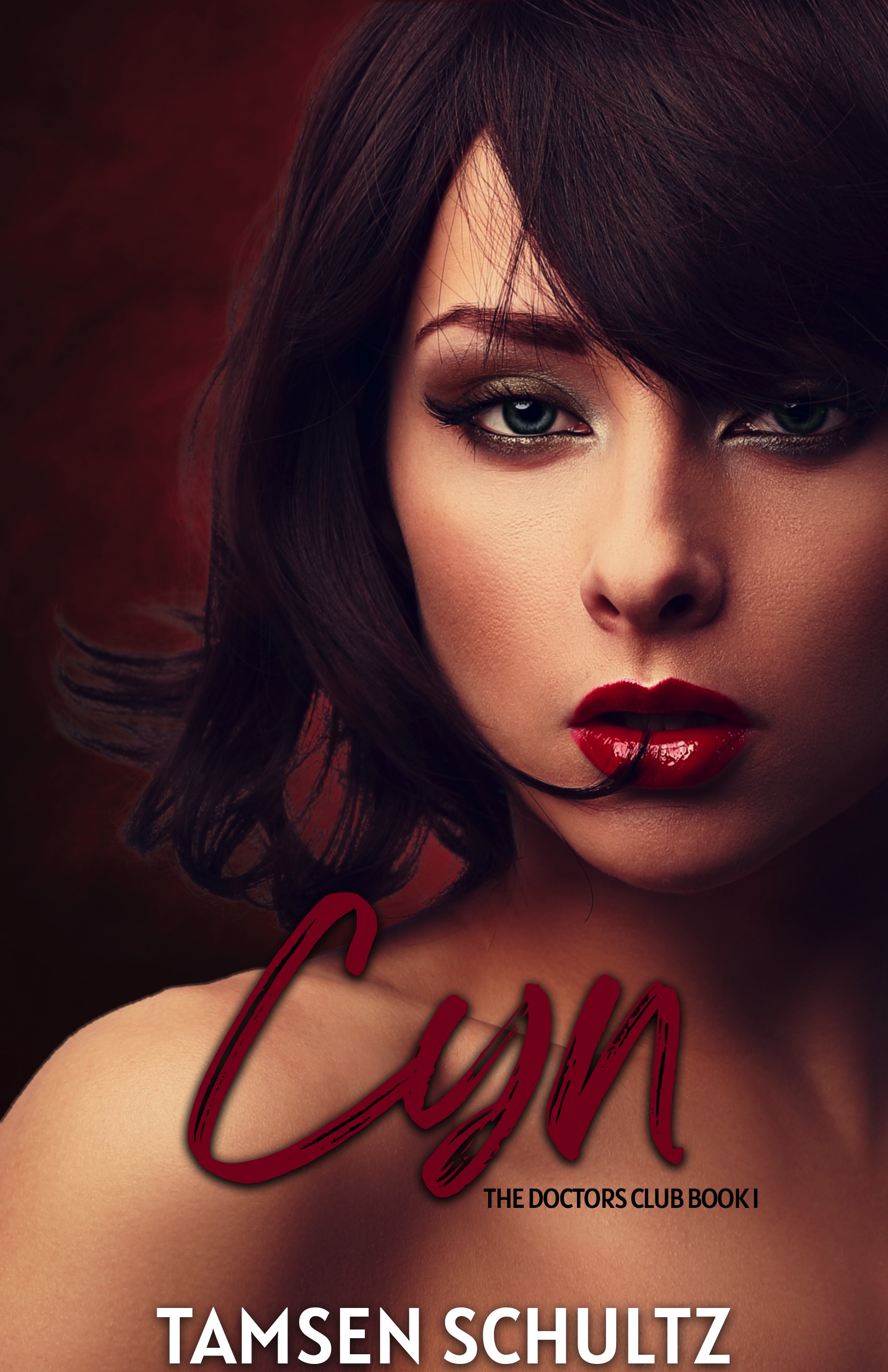 Cyn (Doctors Club, #1)