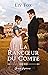 La Rancœur du Comte by Liv Fox