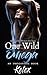 One Wild Omega (Alphas of the Western Provinces #2)