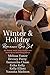 Winter & Holiday Romance Box Set
